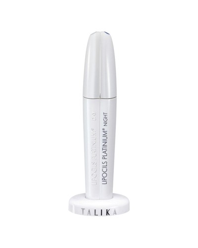 Ögonfrans- och brynserum Talika LIPOCILS 8,5 ml 2 antal