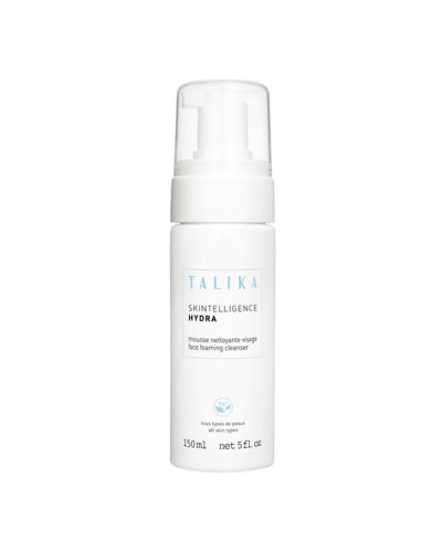 Espuma Limpiadora Talika Skintelligence Hydra 150 ml (150 ml)