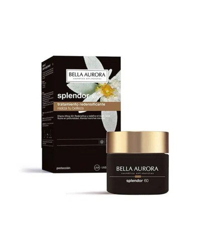 Dagcrème Bella Aurora 4094530 Spf 20 50 ml (50 ml)