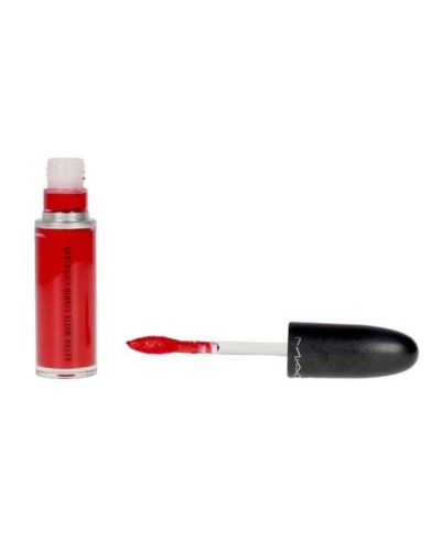 Pintalabios Retro Matte Mac Fashion Legacy (5 ml)