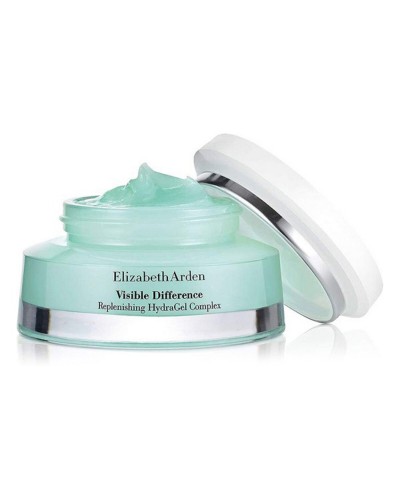 Facial Cream Elizabeth Arden Visible Difference 75 ml