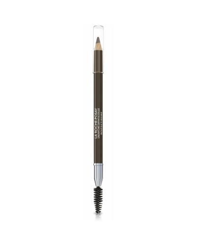 Crayon à sourcils La Roche Posay Respectissime Marron Foncé (1,3 g)