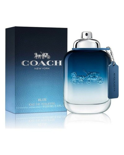 Parfym Herrar Coach Coach Blue EDT 100 ml