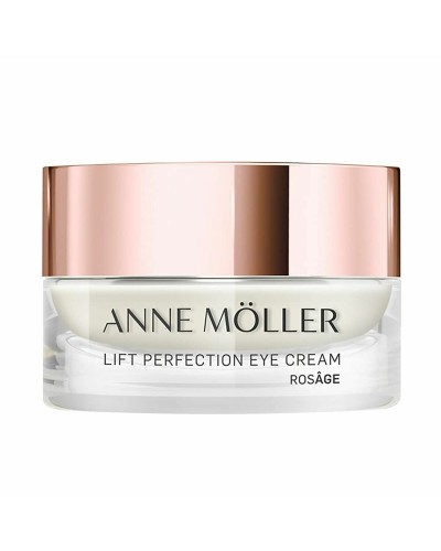 Augenkontur-Creme Anne Möller Rosâge Anti-Falten 15 ml