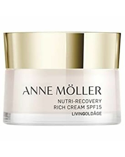 Gesichtscreme Anne Möller ANNE MOLLER Spf 15 50 ml