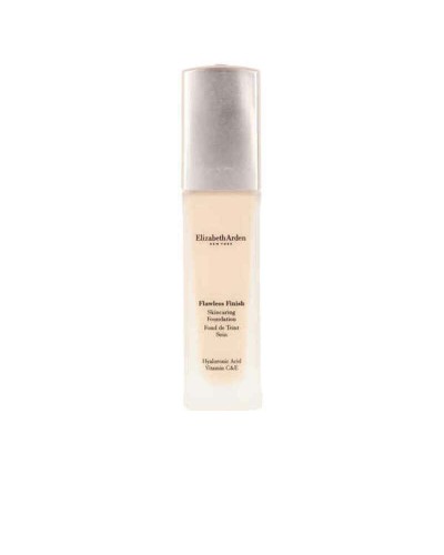 Nestemäinen meikin pohjustusaine Elizabeth Arden Flawless Finish Nº 240N 30 ml