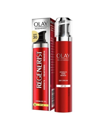 Anti age-gel Dag Regenerist Olay SPF 30 (50 ml)