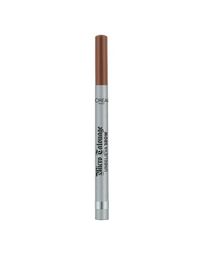 Eyeliner de Sourcils L'Oréal Paris Micro Tatouage Shade 105-brunette
