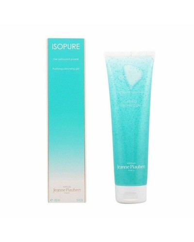 Gesichtsreinigungsgel Jeanne Piaubert Isopure 100 ml