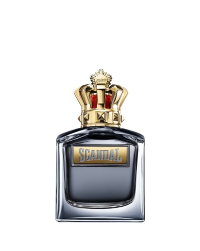 Men's Perfume Jean Paul Gaultier SCANDAL POUR HOMME EDT 150 ml