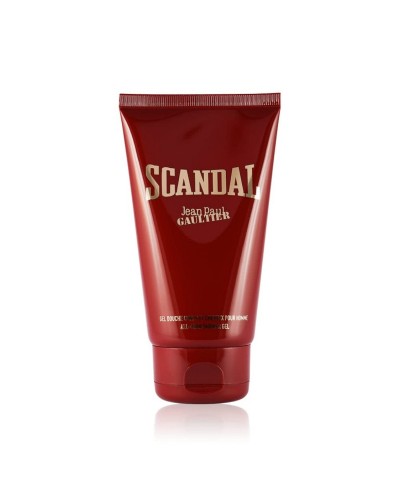 Shower Gel Jean Paul Gaultier Scandal pour Homme (150 ml)