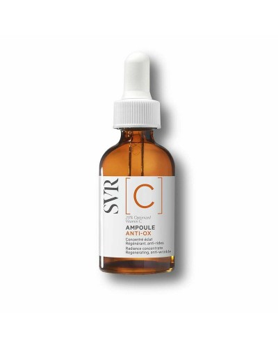 Ampoules SVR C 30 ml