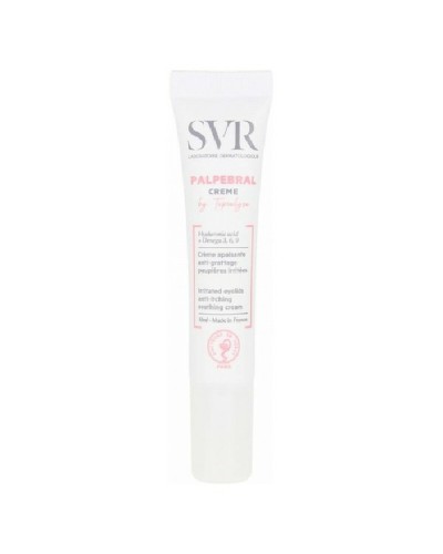 Crema para el Contorno de Ojos SVR Topialyse 15 ml