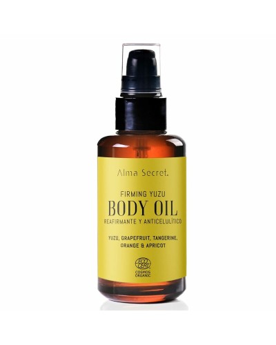 Vartaloöljy Body Oil 100 ml