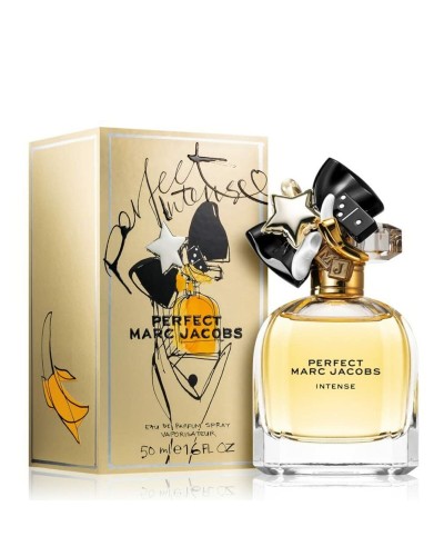 Naisten parfyymi Marc Jacobs PERFECT EDP 50 ml