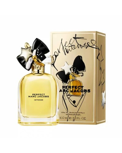 Damesparfum Marc Jacobs Perfect Intense EDP EDP 100 ml