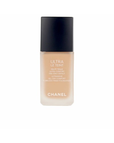 Flytande smink Chanel Le Teint Ultra 30 ml B60
