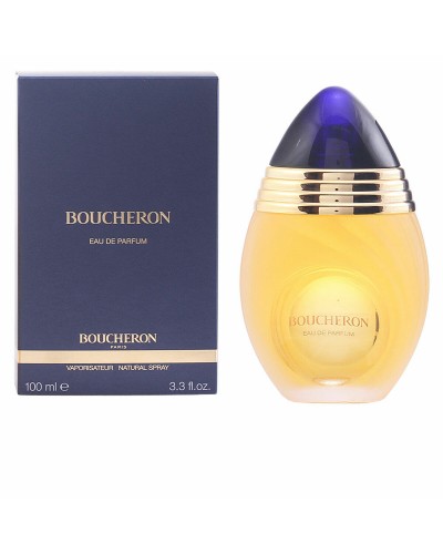 Damesparfum Boucheron BOUCHERON EDP EDP 100 ml