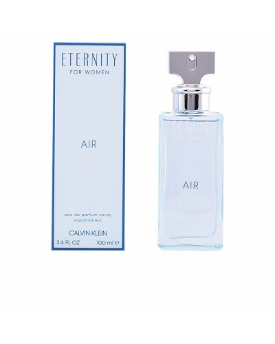 Naisten parfyymi Calvin Klein 821944 EDP 100 ml Eternity For Women Air