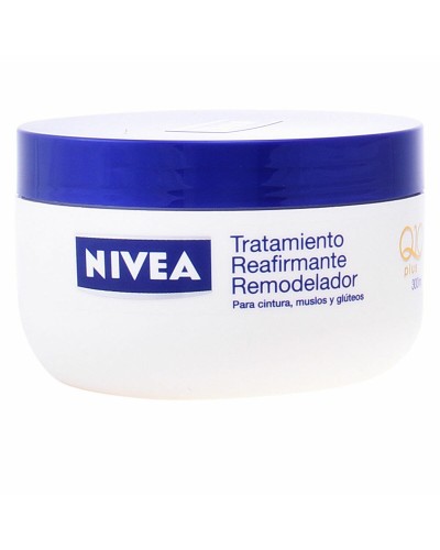 Crema Corporal Nivea 81892.0 Crema Reafirmante Corporal 300 ml (300 ml)