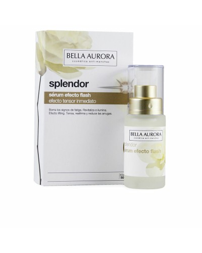 Sérum Antiarrugas Bella Aurora Splendor 10 (30 ml)
