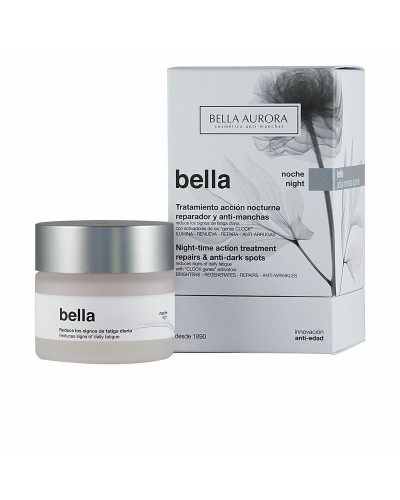 Anti-Brown Spot Treatment Bella Aurora 2526111 50 ml