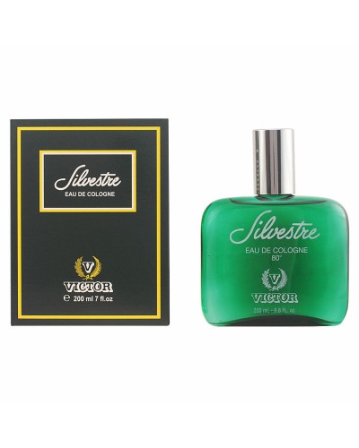 Perfume Hombre Victor SILVESTRE EDC 200 ml