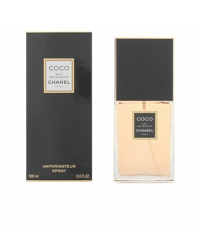 Damenparfüm Chanel 16833 100 ml Coco