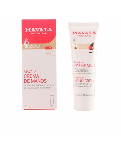 Lotion mains Mavala (50 ml)