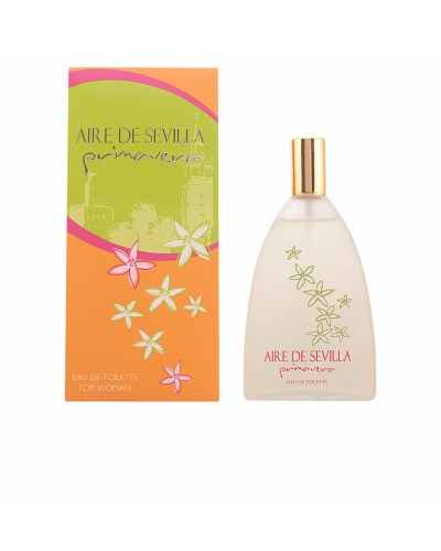 Damenparfüm Aire de Sevilla 184753 EDT 150 ml