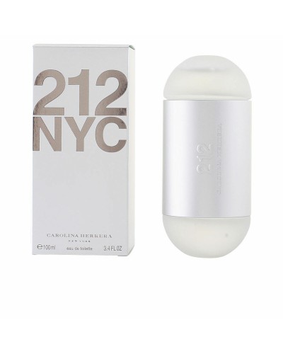 Parfum Femme Carolina Herrera 125931 EDT 100 ml