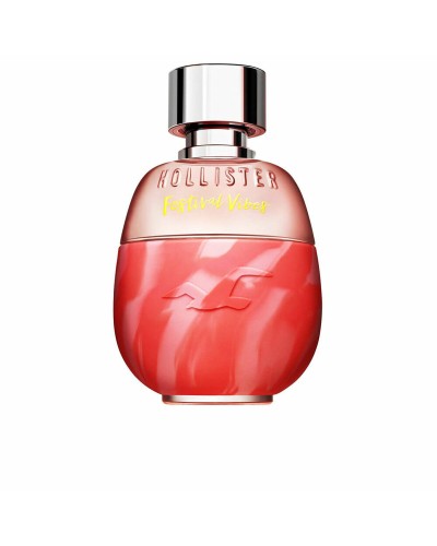 Damenparfüm Hollister HO26801 EDP 100 ml