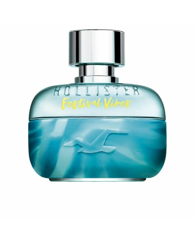 Parfym Herrar Hollister HO26851 EDT 100 ml