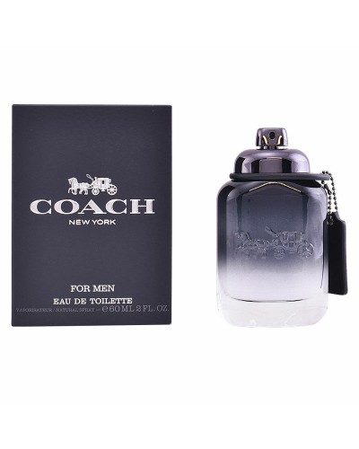 Profumo Uomo Coach COACOAM0006002 EDT 60 ml
