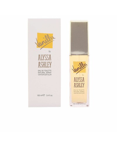 Naisten parfyymi Alyssa Ashley 10004995 EDT 100 ml