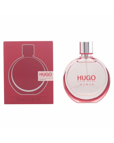 Women's Perfume Hugo Boss 10003105 EDP 50 ml
