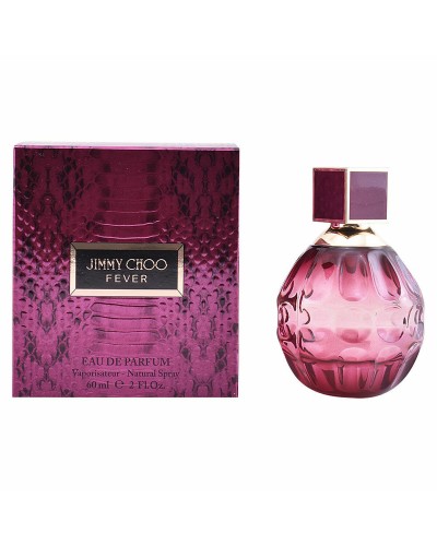 Profumo Donna Jimmy Choo CH012A02 EDP 60 ml