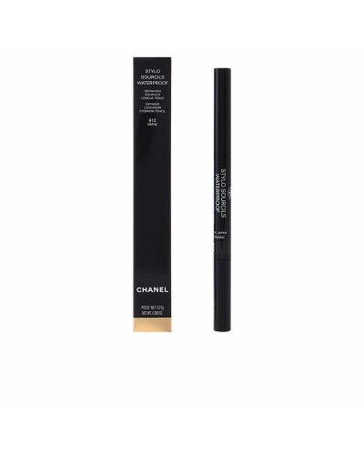 Ögonbryn smink Chanel Stylo Sourcils 812-Ebène 0,27 g (0,27 g)