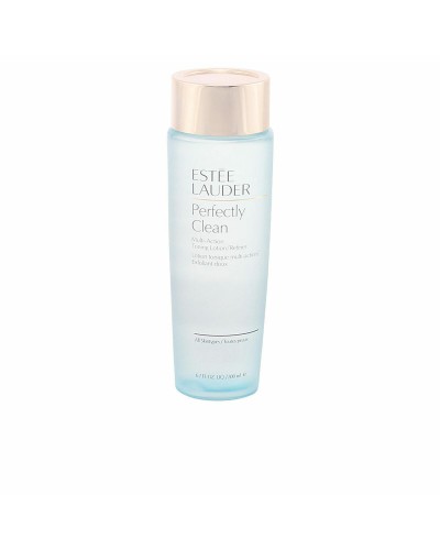 Facial Toner Estee Lauder Perfectly Clean Multi-Action Refiner (200 ml)