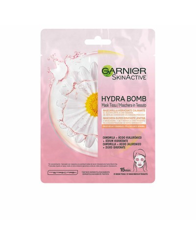 Gesichtsmaske    Garnier Skinactive Hydrabomb   