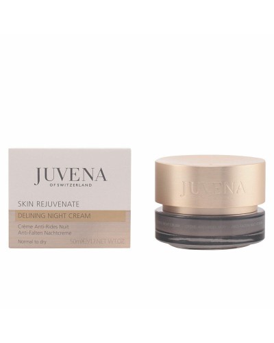 Nattkräm Juvena Skin Rejuvenate 50 ml