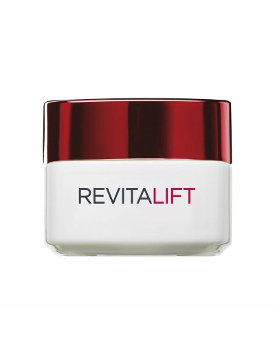 Crema Antietà Contorno Occhi L'Oreal Make Up Revitalift (15 ml)