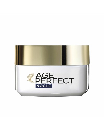 Night Cream L'Oreal Make Up Age Perfect (50 ml)