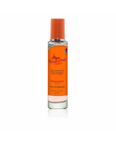 Unisex-Parfüm Alvarez Gomez Agua de Colonia Concentrada Eau d'Orange EDC 30 ml