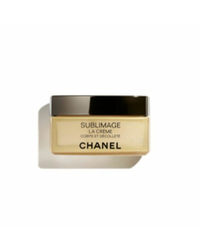 Vartalovoide Chanel Sublimage 150 g