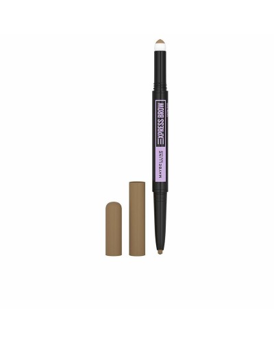 Kulmakarvakynä Maybelline Express Brow Satin Duo 01 Dark Blond