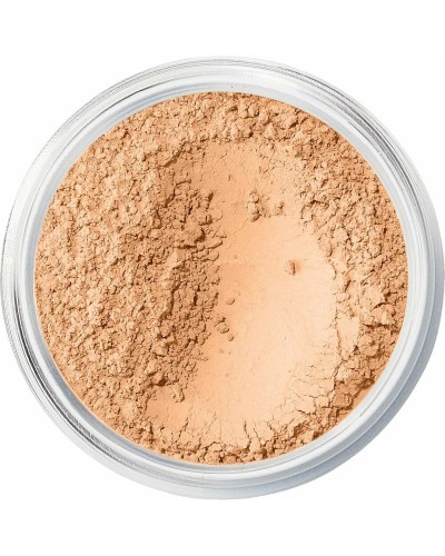 Base per il Trucco in Polvere bareMinerals Original Nº 16 Golden nude Spf 15 8 g