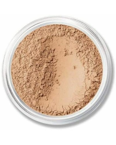 Base de Maquillaje en Polvo bareMinerals Mate Nº 12-Medium beige Spf 15 (6 g)