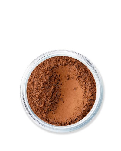 Loose Dust bareMinerals Original Nº 25 Golden dark Spf 15 8 g