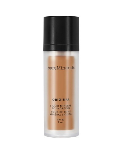 Base per Trucco Fluida bareMinerals Original Nº 24 Neutral dark 30 ml